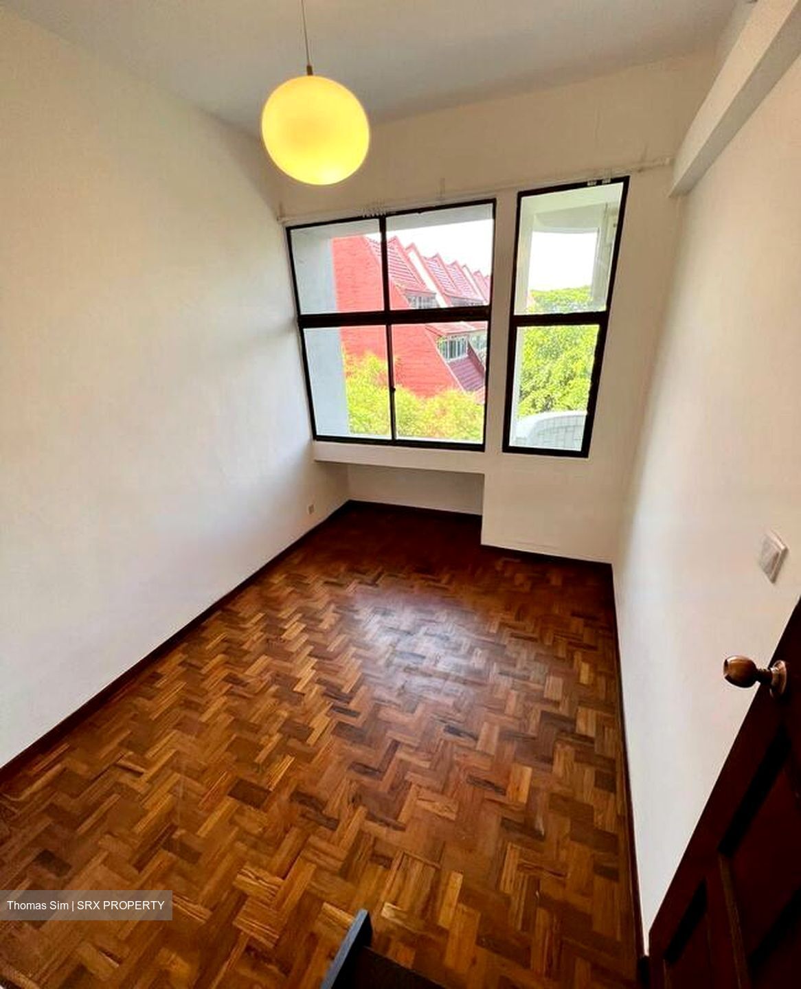 Lakepoint Condominium (D22), Condominium #458382481